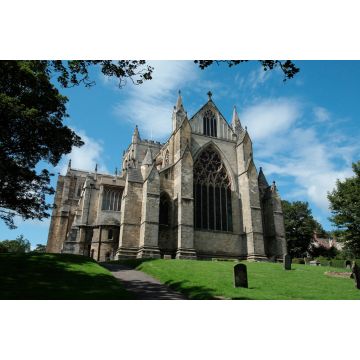 Lais Puzzle - Kathedrale von Ripon - North Yorkshire - England - 2.000 Teile