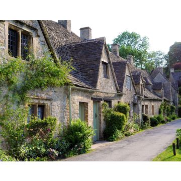 Lais Puzzle - Traditionelle alte Häuser in der englischen Landschaft der Cotswolds - 40, 100, 200, 500, 1.000 & 2.000 Teile