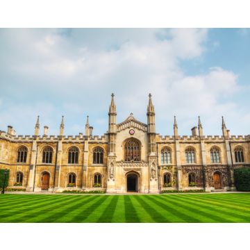 Lais Puzzle - Innenhof des Corpus Christi College in Cambridge, UK - 40, 100, 200, 500, 1.000 & 2.000 Teile