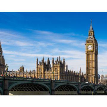 Lais Puzzle - Big Ben, London, England - 40, 100, 200, 500, 1.000 & 2.000 Teile