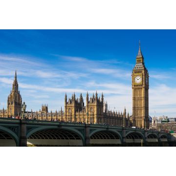 Lais Puzzle - Big Ben, London, England - 2.000 Teile