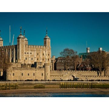 Lais Puzzle - Turm von London - 40, 100, 200, 500, 1.000 & 2.000 Teile