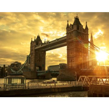 Lais Puzzle - Londoner Tower-Brücke - 40, 100, 200, 500, 1.000 & 2.000 Teile