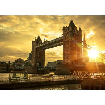 Lais Puzzle - Londoner Tower-Brücke - 1.000 Teile