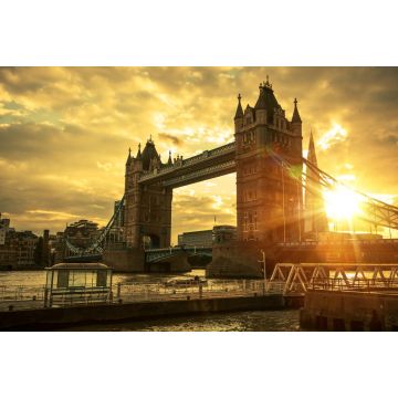 Lais Puzzle - Londoner Tower-Brücke - 2.000 Teile