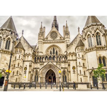 Lais Puzzle - Die königlichen Gerichtshöfe in London, UK - 1.000 Teile