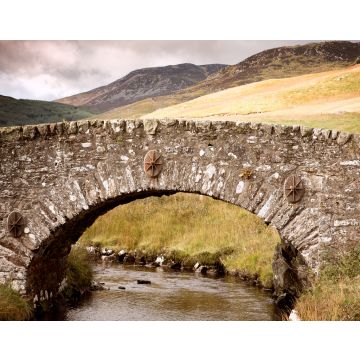 Lais Puzzle - Stone Bridge, Hochland - 40, 100, 200, 500, 1.000 & 2.000 Teile