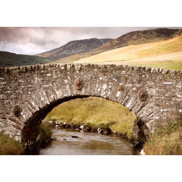 Lais Puzzle - Stone Bridge, Hochland - 1.000 Teile