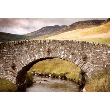 Lais Puzzle - Stone Bridge, Hochland - 2.000 Teile
