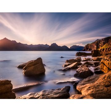 Lais Puzzle - Elgol, Isle of Skye, Schottland - 40, 100, 200, 500, 1.000 & 2.000 Teile