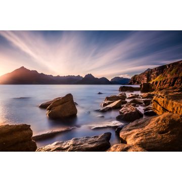 Lais Puzzle - Elgol, Isle of Skye, Schottland - 2.000 Teile