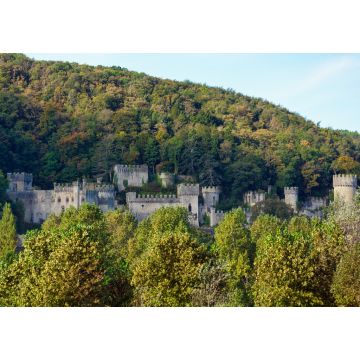 Lais Puzzle - Burg Gwrych - 1.000 Teile
