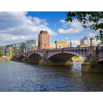 Lais Puzzle - Lambeth-Brücke an der Themse in London, UK - 40, 100, 200, 500, 1.000 & 2.000 Teile