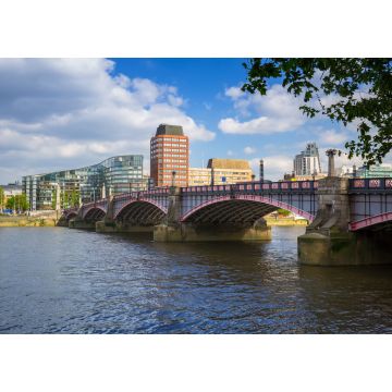 Lais Puzzle - Lambeth-Brücke an der Themse in London, UK - 1.000 Teile