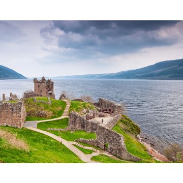 Lais Puzzle - Loch Ness - 40, 100, 200, 500, 1.000 & 2.000 Teile