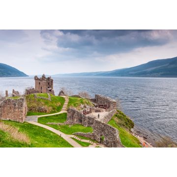 Lais Puzzle - Loch Ness - 2.000 Teile