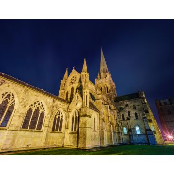 Lais Puzzle - Die historische und wunderschöne Kathedrale von Chichester - 40, 100, 200, 500, 1.000 & 2.000 Teile