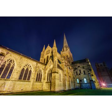Lais Puzzle - Die historische und wunderschöne Kathedrale von Chichester - 1.000 Teile