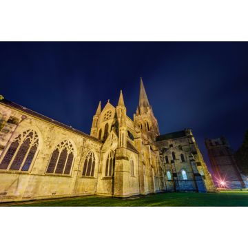 Lais Puzzle - Die historische und wunderschöne Kathedrale von Chichester - 2.000 Teile