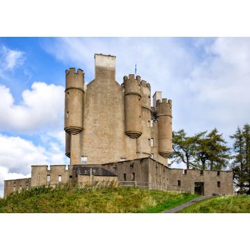 Lais Puzzle - Braemar Castle in Schottland - 1.000 Teile