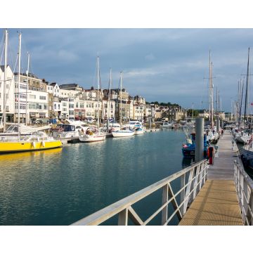 Lais Puzzle - Großbritannien - Guernsey - Saint Peter Port - 40, 100, 200, 500, 1.000 & 2.000 Teile