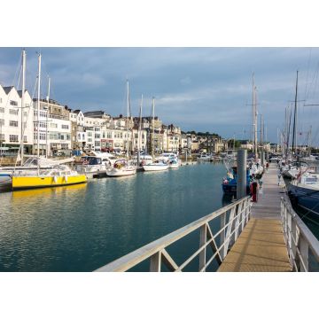 Lais Puzzle - Großbritannien - Guernsey - Saint Peter Port - 1.000 Teile