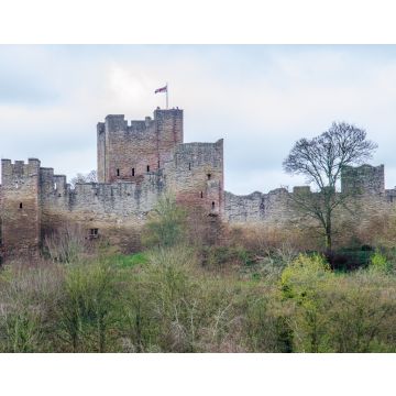 Lais Puzzle - Ludlow Castle, Shropshire, Großbritannien - 40, 100, 200, 500, 1.000 & 2.000 Teile
