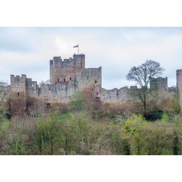Lais Puzzle - Ludlow Castle, Shropshire, Großbritannien - 1.000 Teile