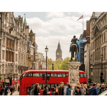 Lais Puzzle - Londoner Trafalgar Square - 40, 100, 200, 500, 1.000 & 2.000 Teile