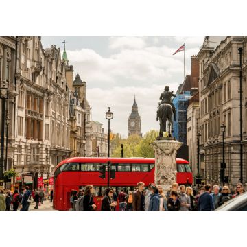 Lais Puzzle - Londoner Trafalgar Square - 1.000 Teile