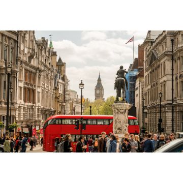 Lais Puzzle - Londoner Trafalgar Square - 2.000 Teile