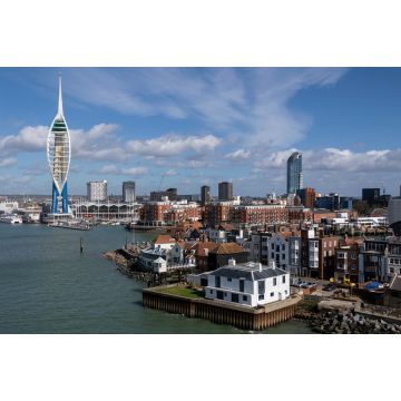Lais Puzzle - Portsmouth - Vereinigtes Königreich - 2.000 Teile