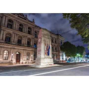 Lais Puzzle - Das Cenotaph-Denkmal in Whitehall, London bei Nacht - 1.000 Teile