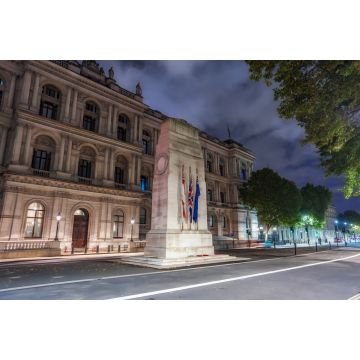 Lais Puzzle - Das Cenotaph-Denkmal in Whitehall, London bei Nacht - 2.000 Teile