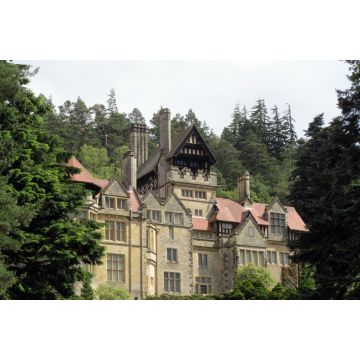 Lais Puzzle - Cragside, Northumberland - 2.000 Teile