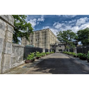 Lais Puzzle - Norwich Castle in Norfolk, Großbritannien - 2.000 Teile
