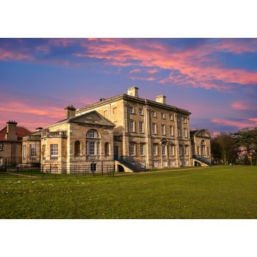 Lais Puzzle - Herrschaftliches Anwesen aus dem 19. Jahrhundert, Brodsworth, South Yorkshire - 1.000 Teile