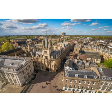 Lais Puzzle - Cambridge, Vereinigtes Königreich - 2.000 Teile