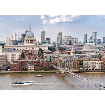 Lais Puzzle - Londoner St. Pauls Kathedrale - 1.000 Teile