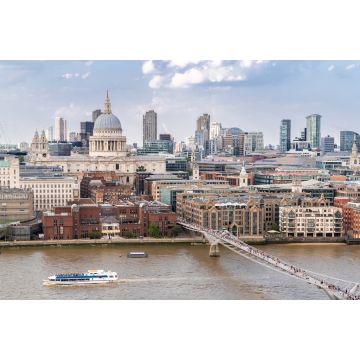 Lais Puzzle - Londoner St. Pauls Kathedrale - 2.000 Teile