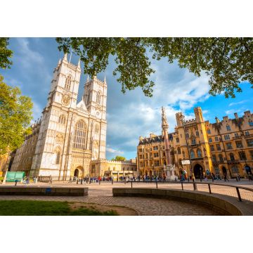 Lais Puzzle - Westminster Abbey Kirche in London, UK - 1.000 Teile