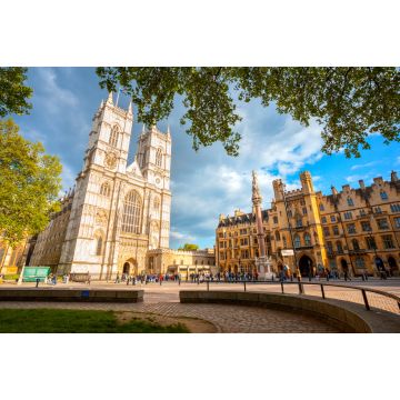 Lais Puzzle - Westminster Abbey Kirche in London, UK - 2.000 Teile
