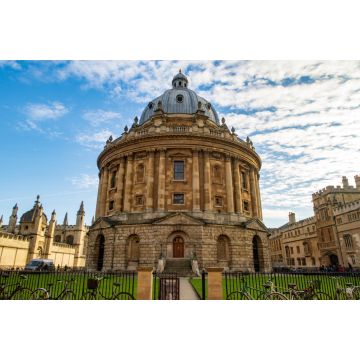 Lais Puzzle - Radcliffe-Kamera an der Universität Oxford - 2.000 Teile