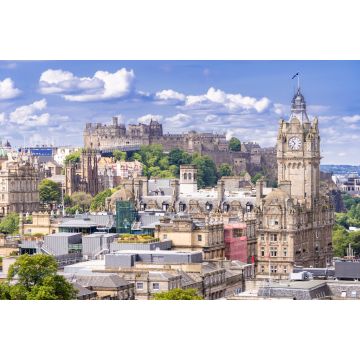 Lais Puzzle - Edinburgh Schottland UK - 2.000 Teile