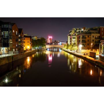 Lais Puzzle - Leeds, Vereinigtes Königreich - 2.000 Teile