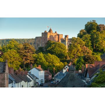 Lais Puzzle - Dunster, Somerset - 2.000 Teile