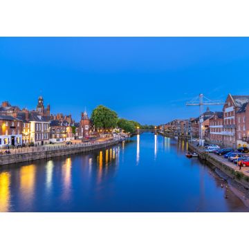 Lais Puzzle - Stadtbild von York - 1.000 Teile