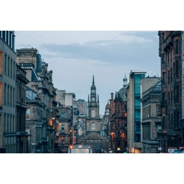 Lais Puzzle - Glasgow - 2.000 Teile