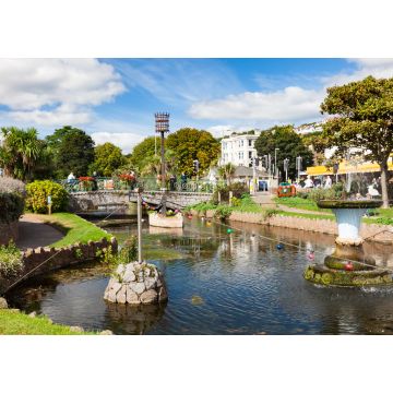 Lais Puzzle - Dawlish, Devon, England, UK - 1.000 Teile