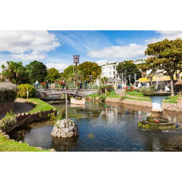 Lais Puzzle - Dawlish, Devon, England, UK - 2.000 Teile